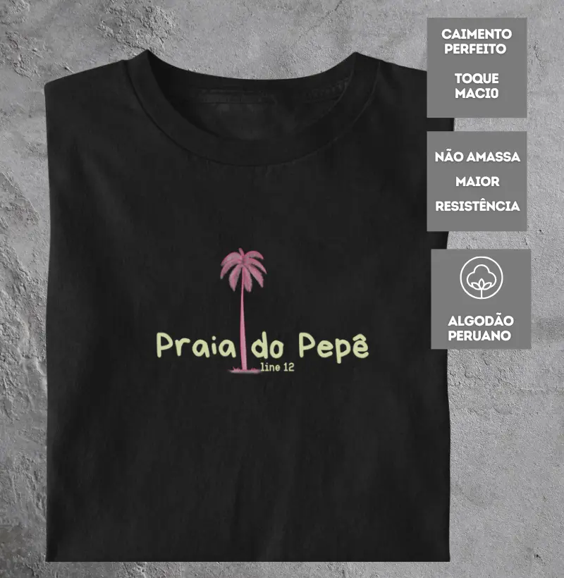PRAIA DO PEPÊ