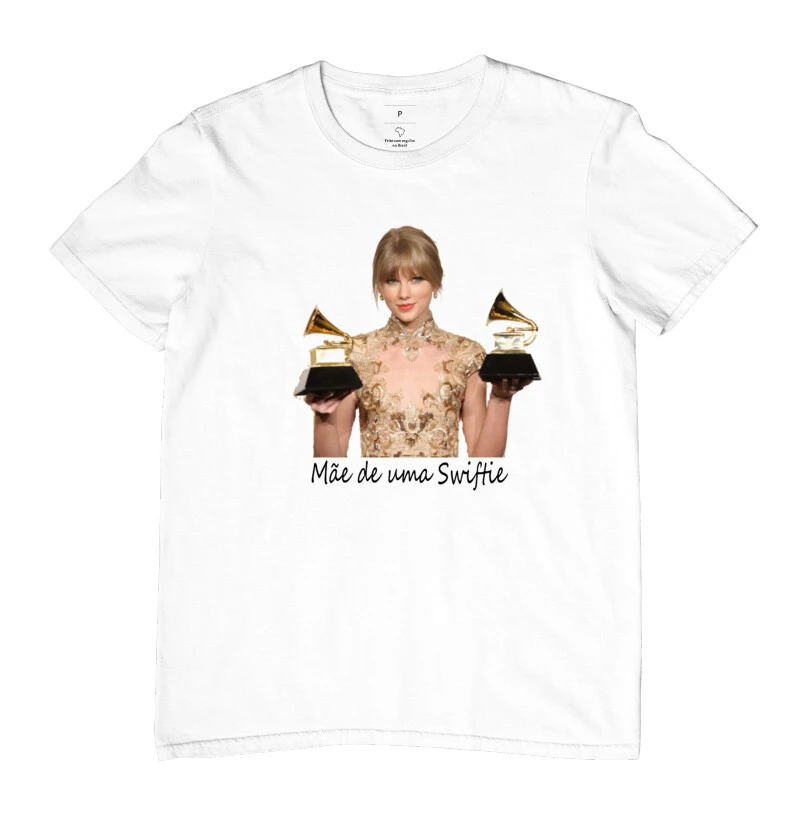 Mãe de uma Swiftie