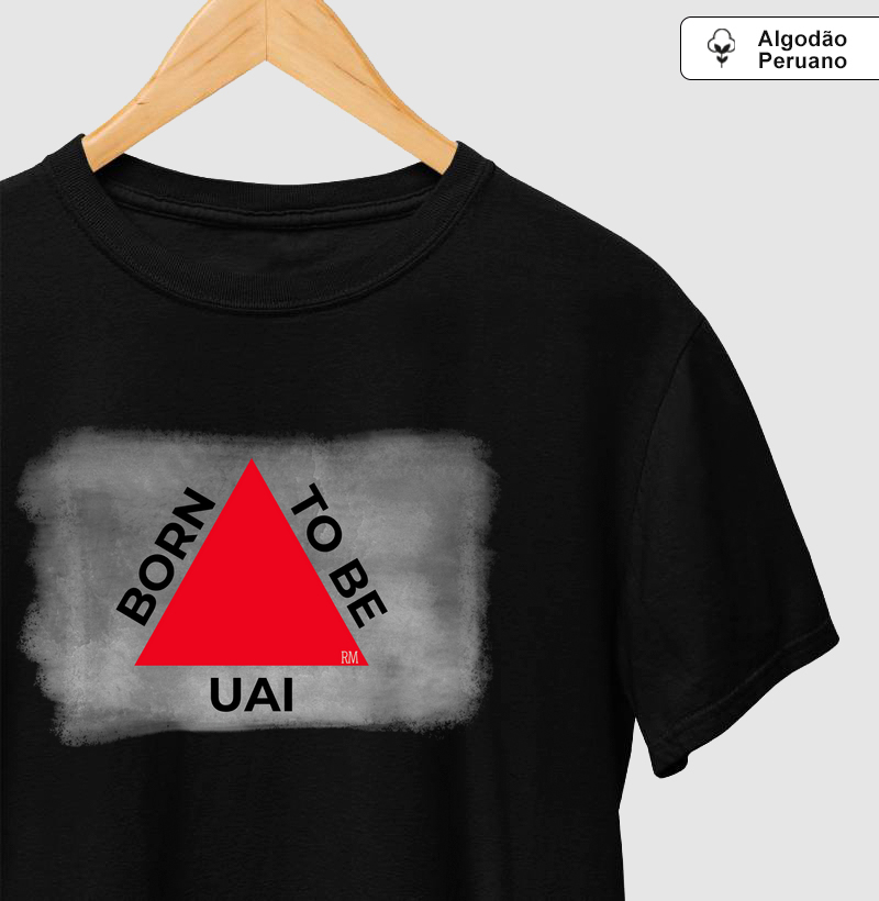 Born to be Uai