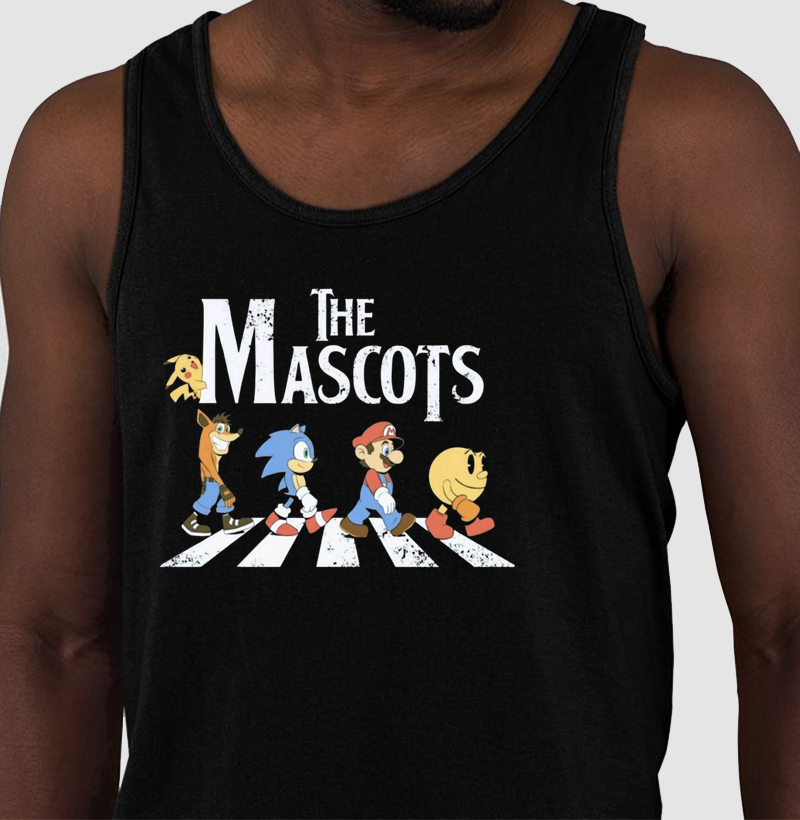 The Mascots