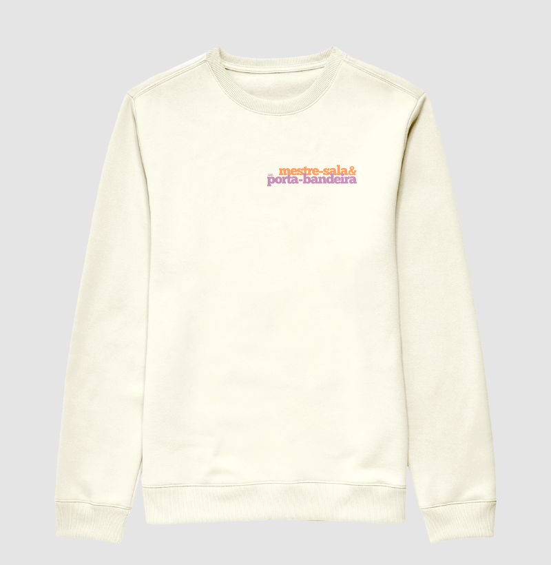 Mestre-Sala & Porta-Bandeira
