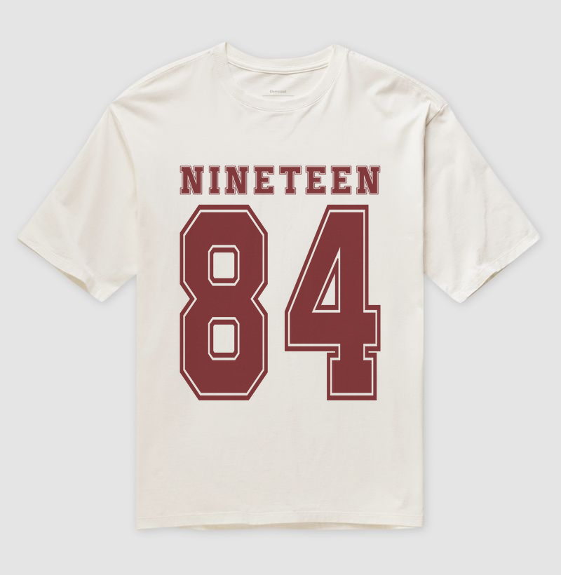 Nineteen 84