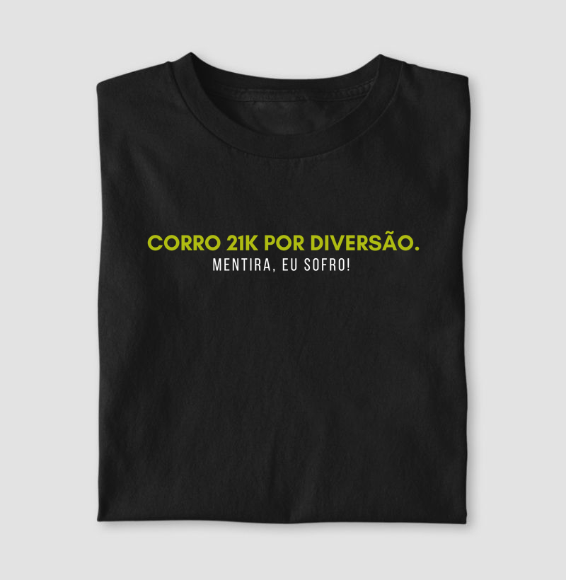 21 K Por Diversão