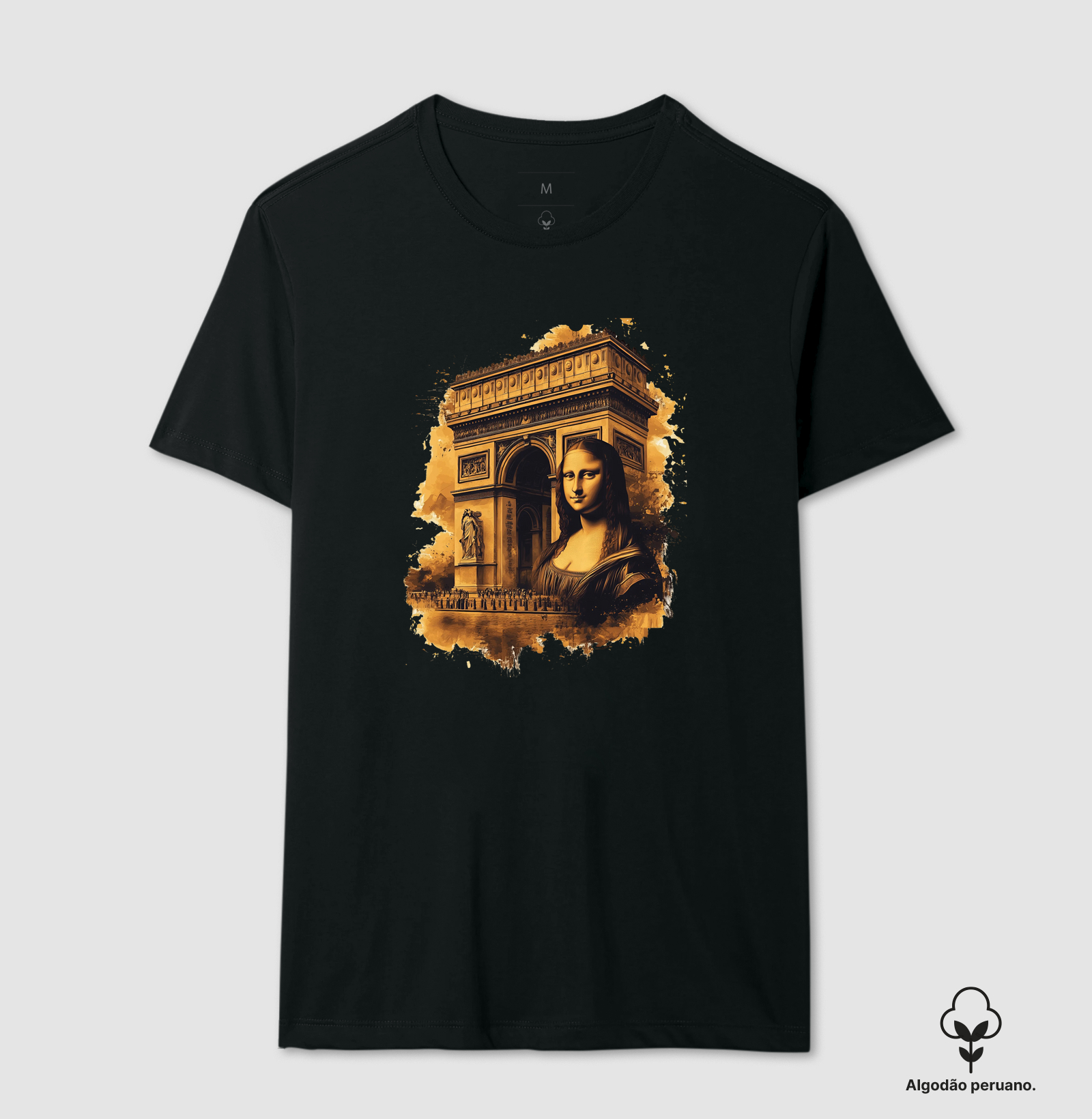 Camisa 0