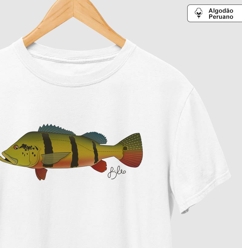 Tucunaré-açu