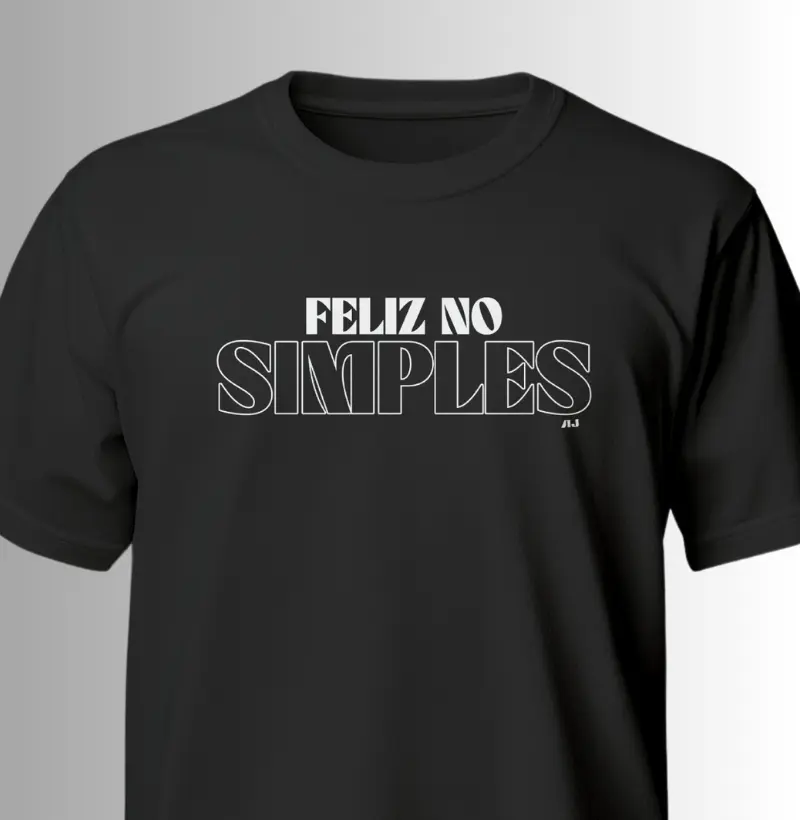 Feliz no Simples