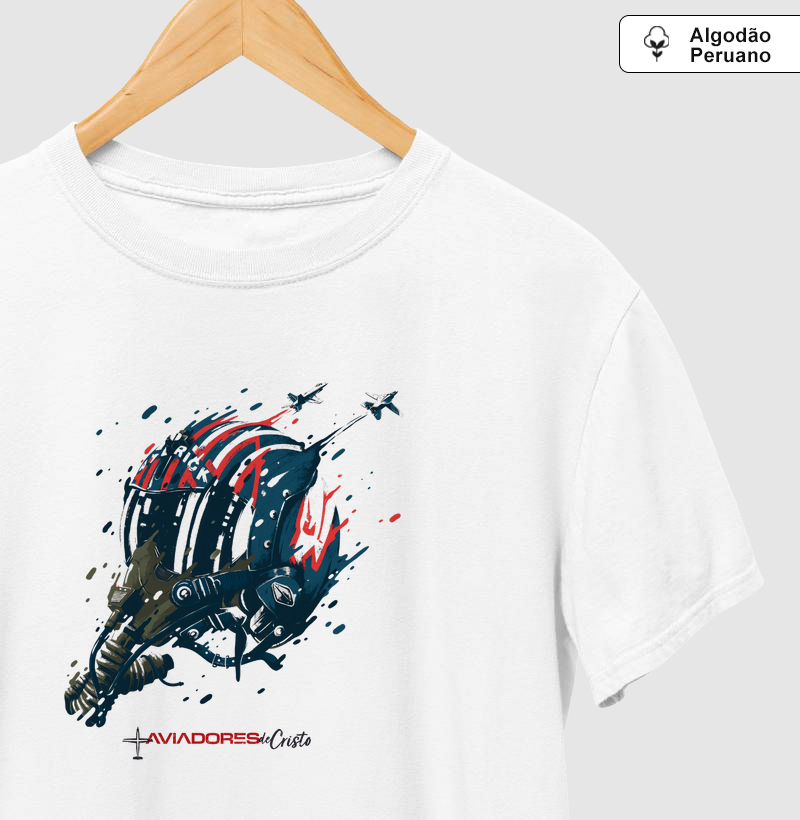 Aviadores de Cristo - Maverick