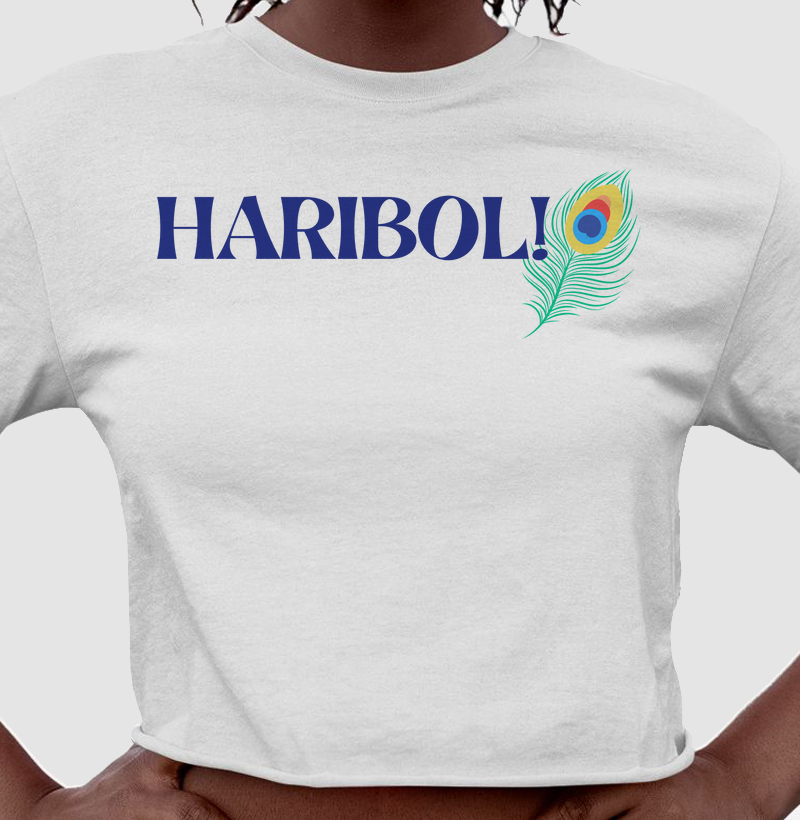 Haribol Azul