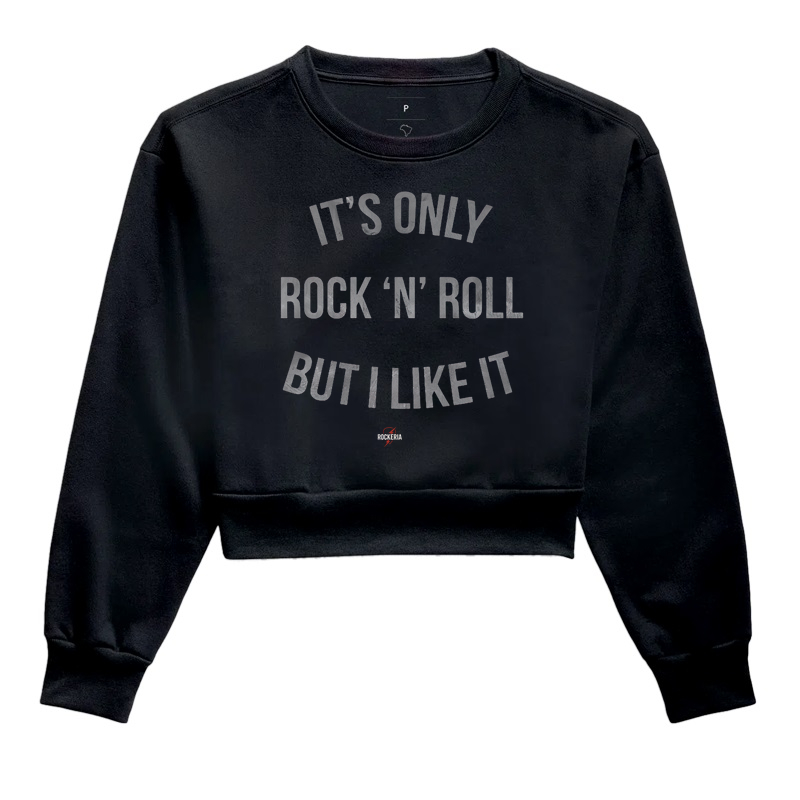 I´ts Only Rock N´Roll