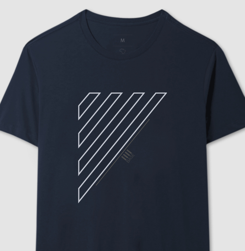 Graus Diagonal - minimalista