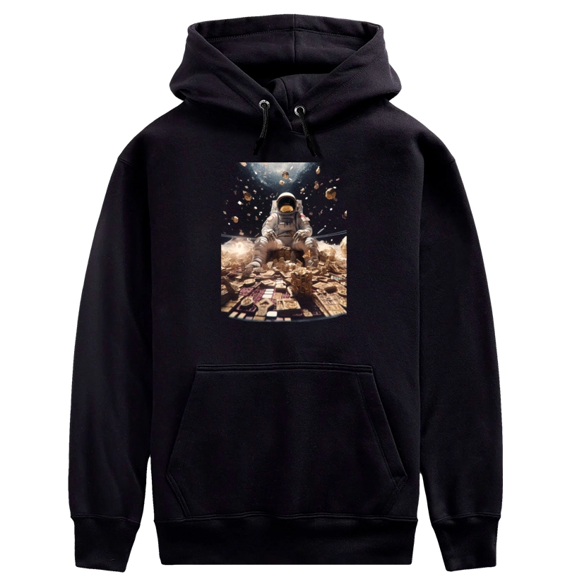 Astronauta