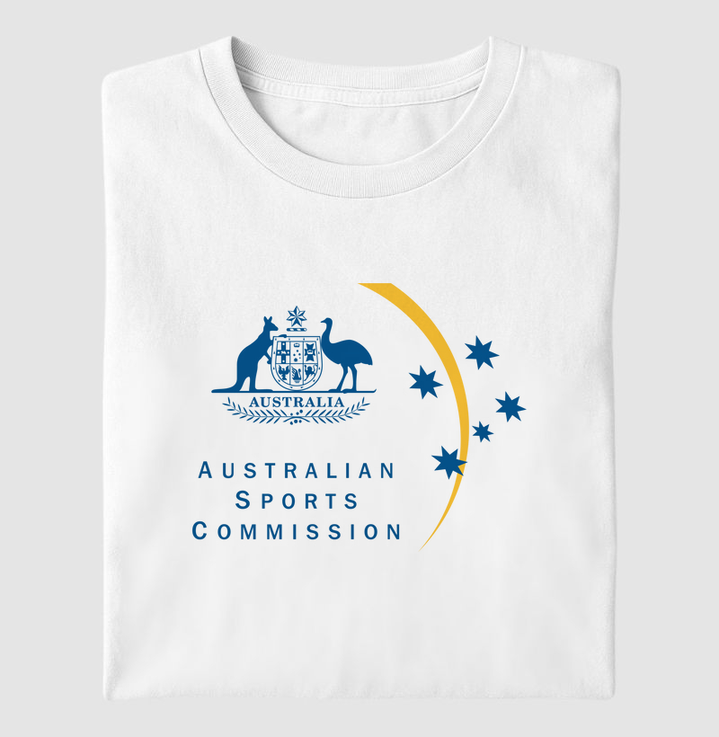 Australian Sports Commission