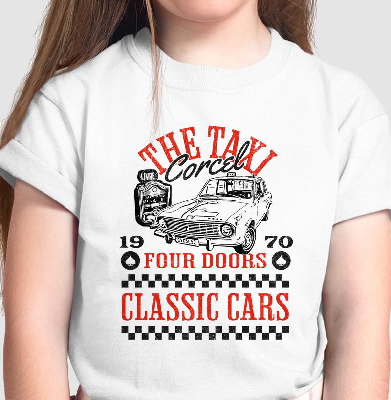 The Taxi Corcel
