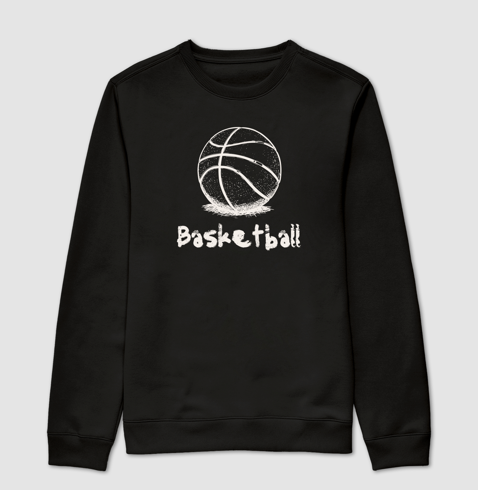 Basketball à mão