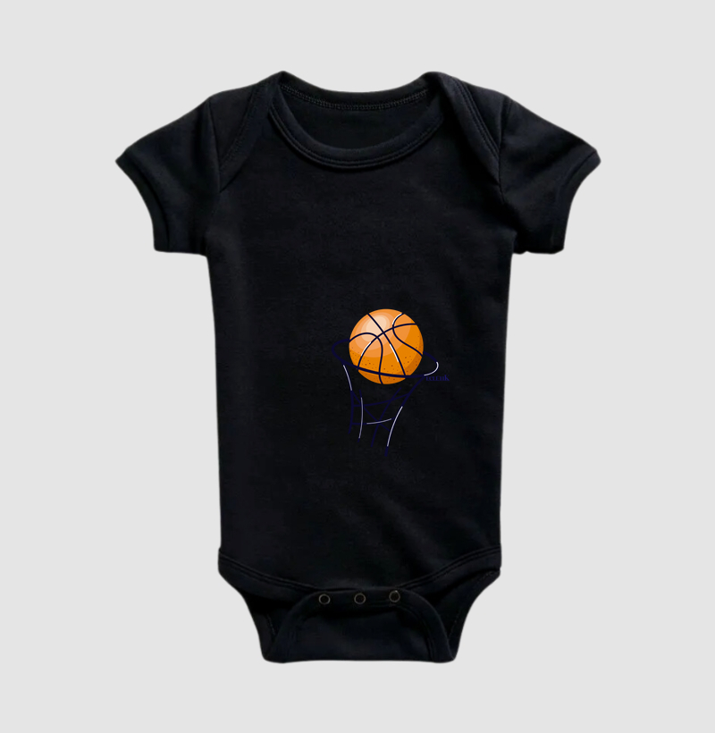 Bola na Cesta - Pequena