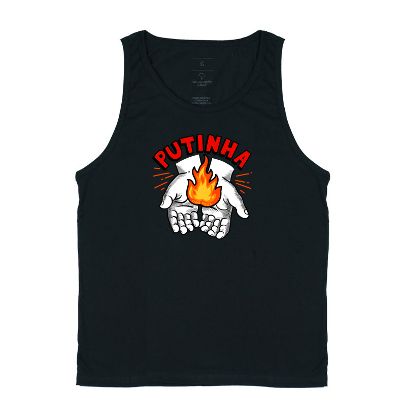 Putinha