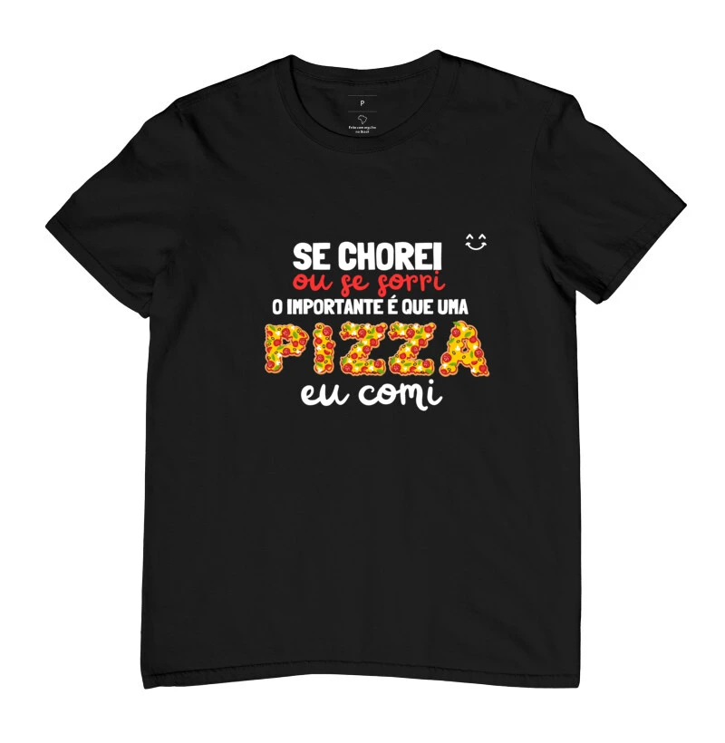 Pizza lovers