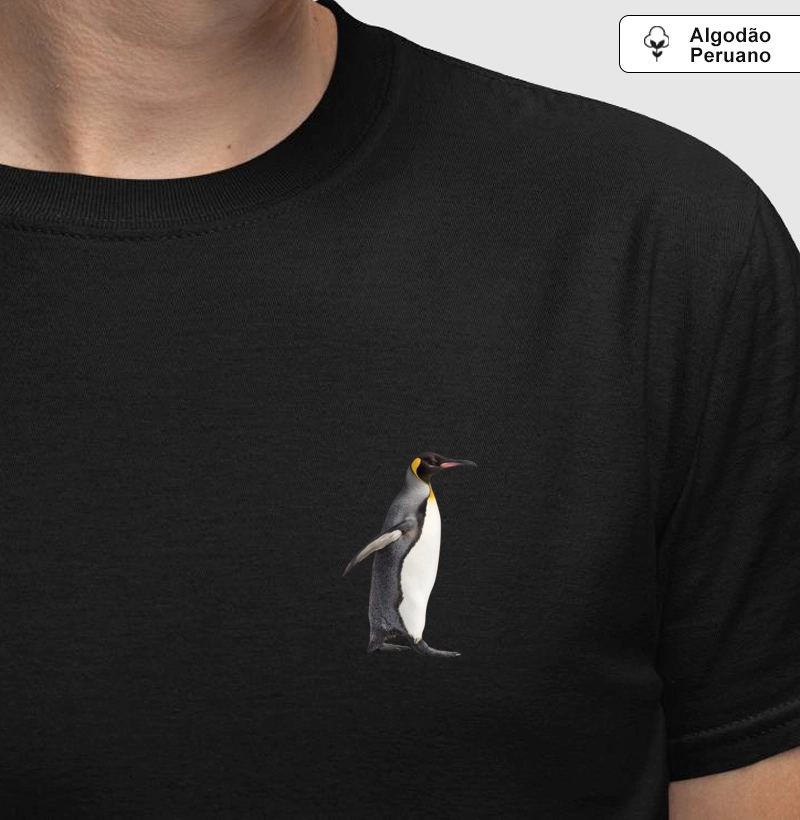 Penguin Pocket