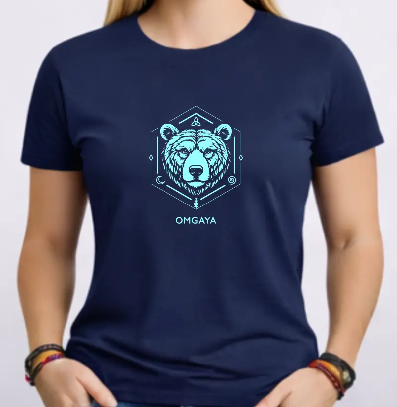 Animais de Poder - URSO