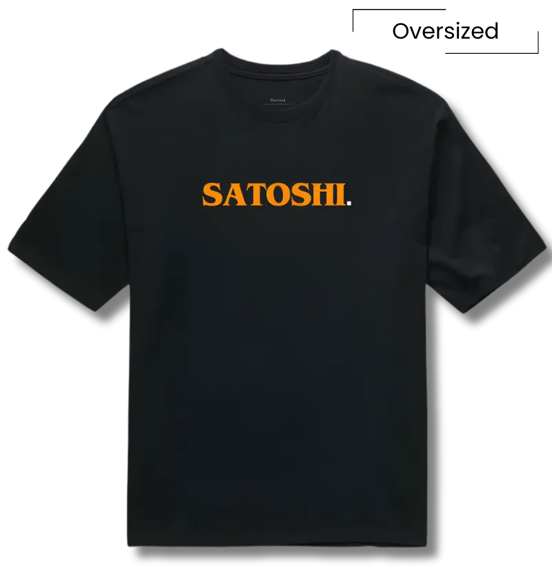 Satoshi