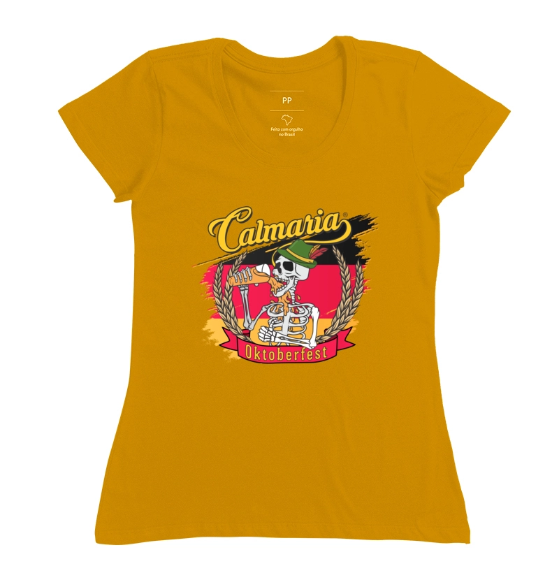 Calmaria Oktoberfest