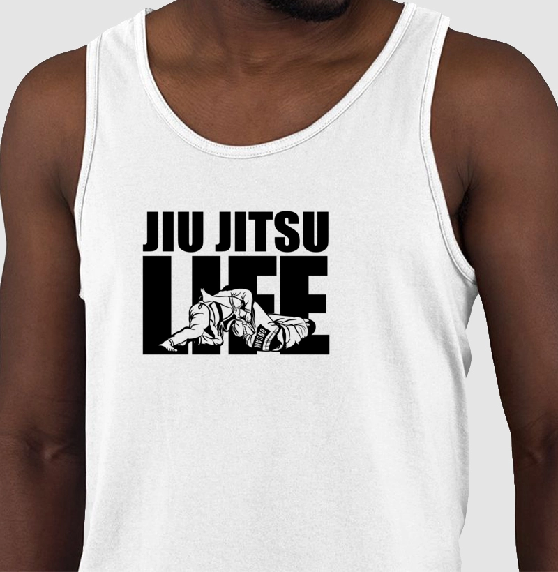 Jiu jitsu life