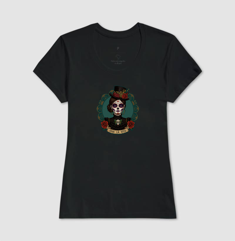 Catrina Steampunk