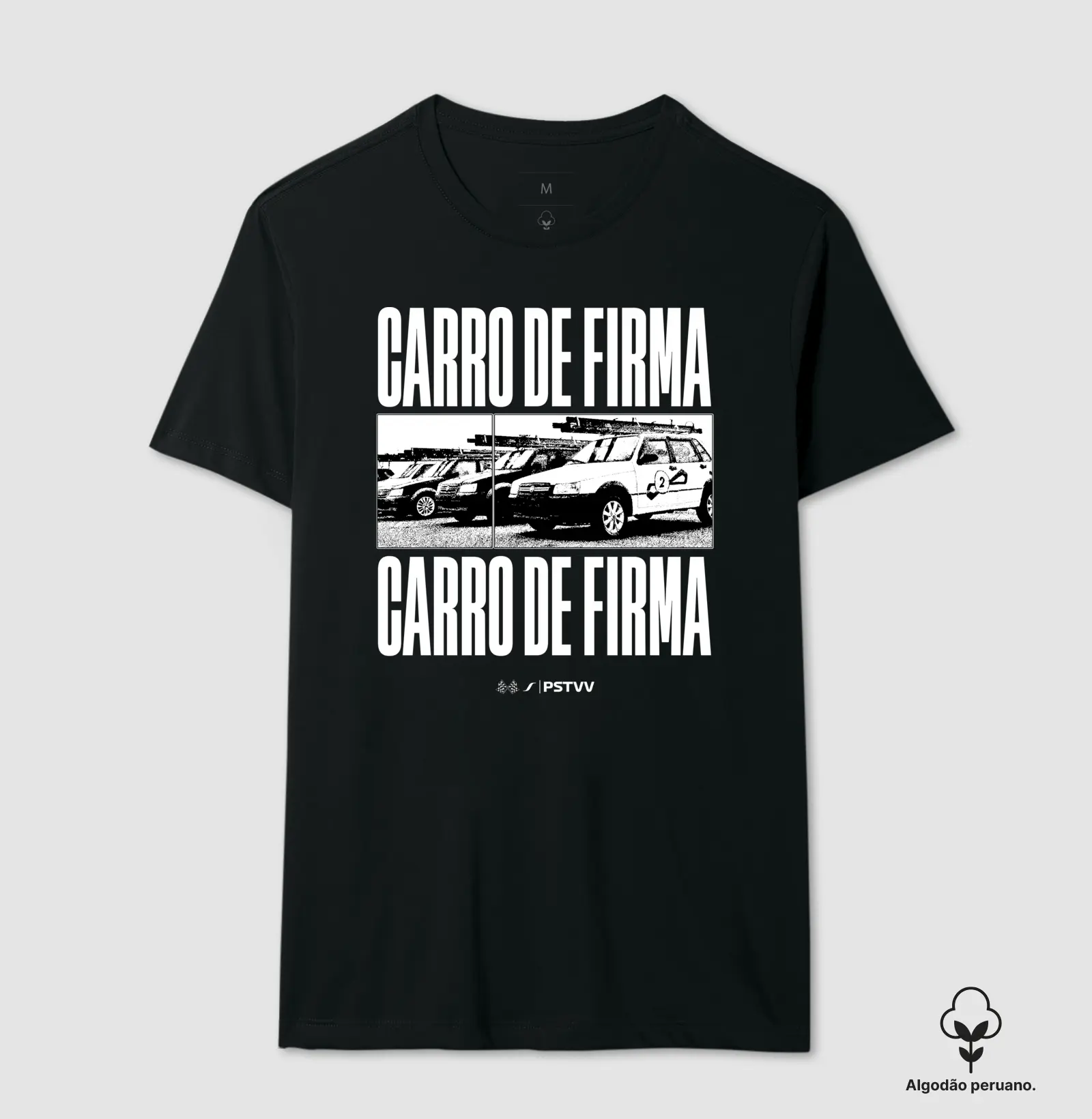 Carro de Firma