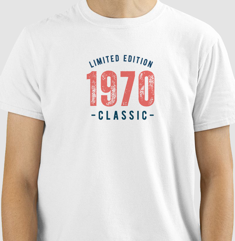 1970 CLASSIC