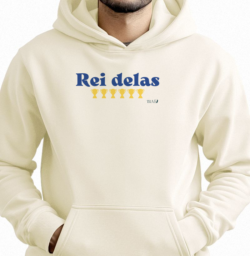 Rei delas
