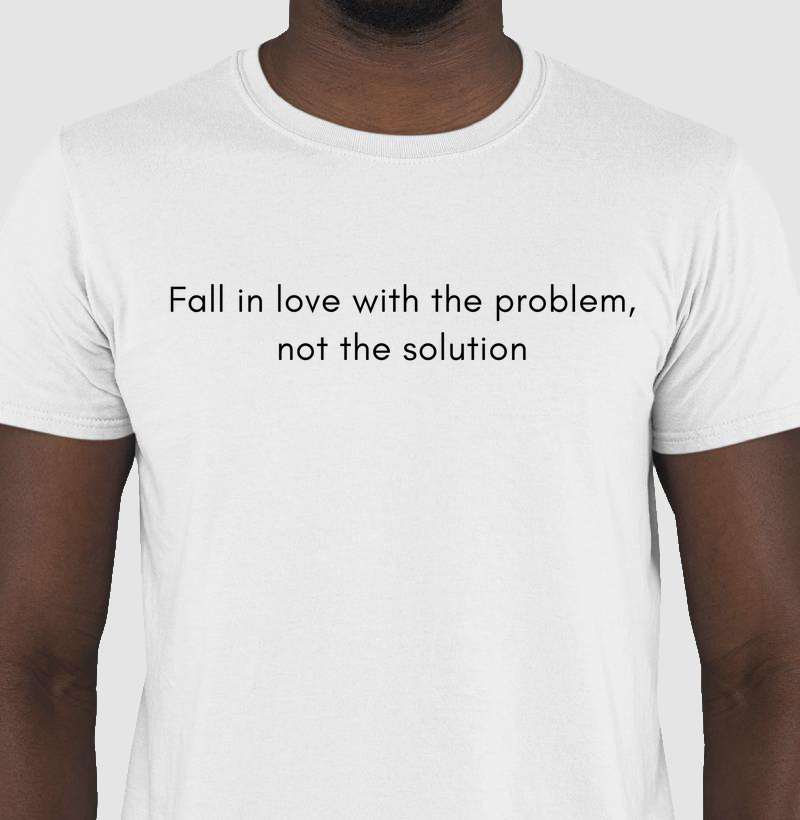 Fall in love