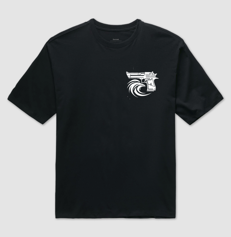 Desert Eagle (Dark)