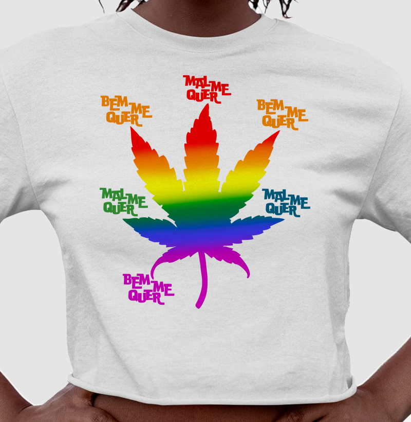 Bem me QUEER