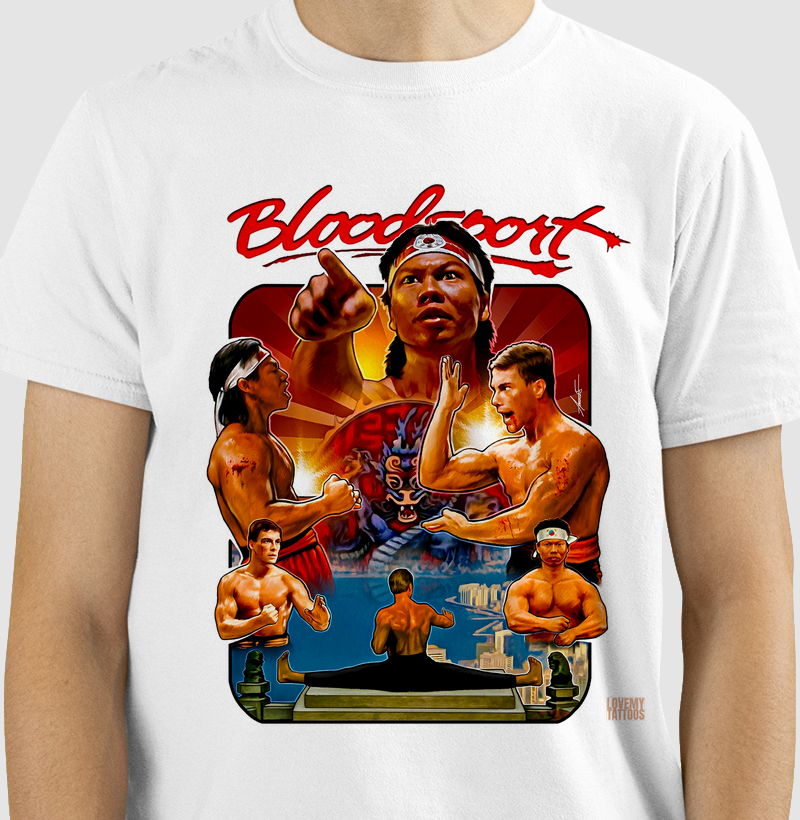 bloodsport