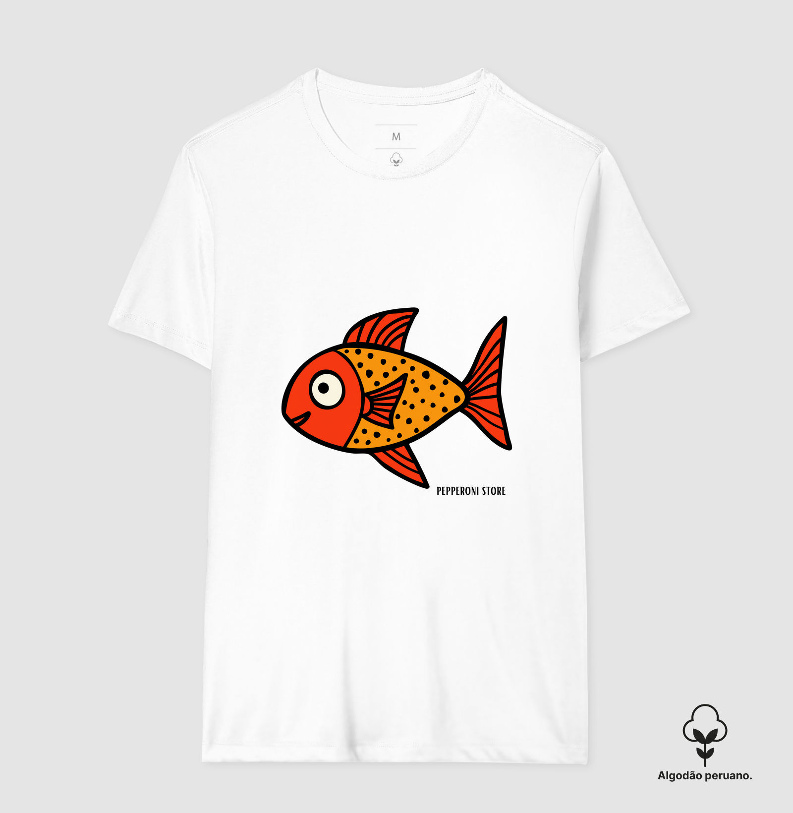 PEIXE STORE
