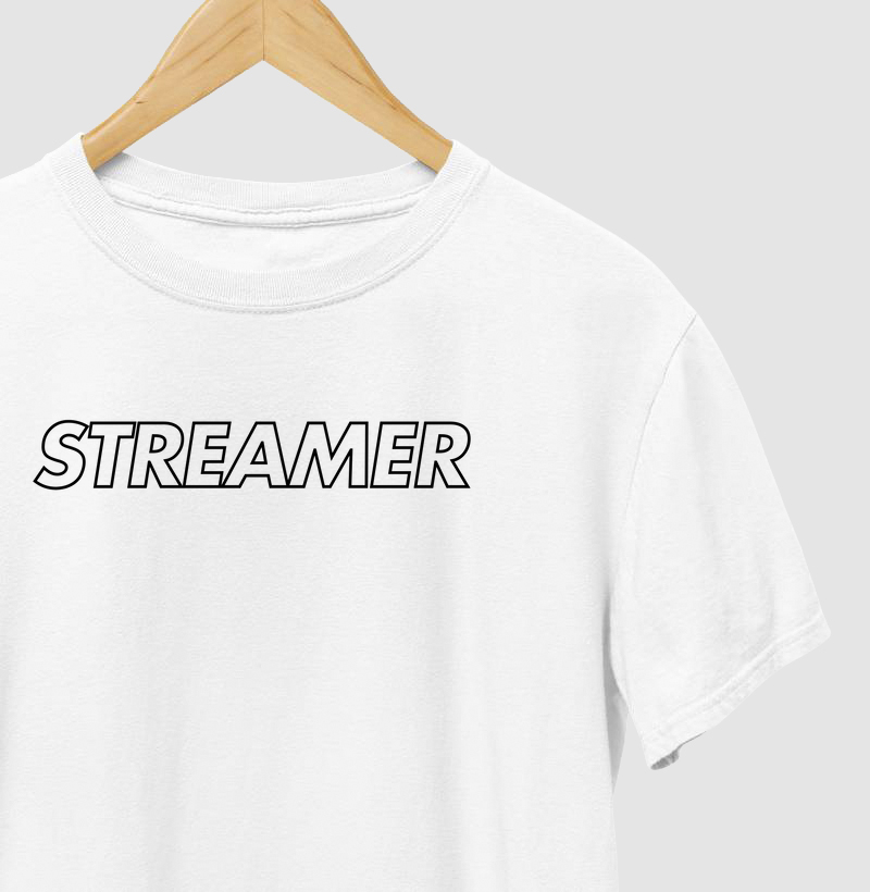 Streamer