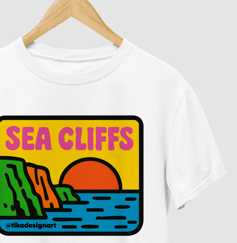 Sea Cliffs