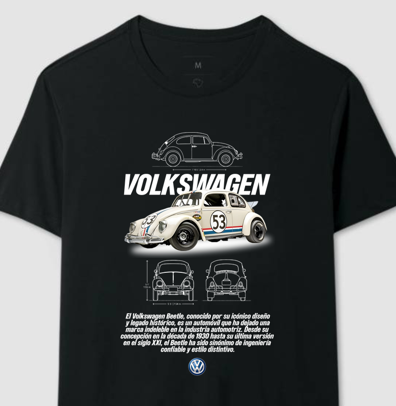 VOLKSWAGEN STREET