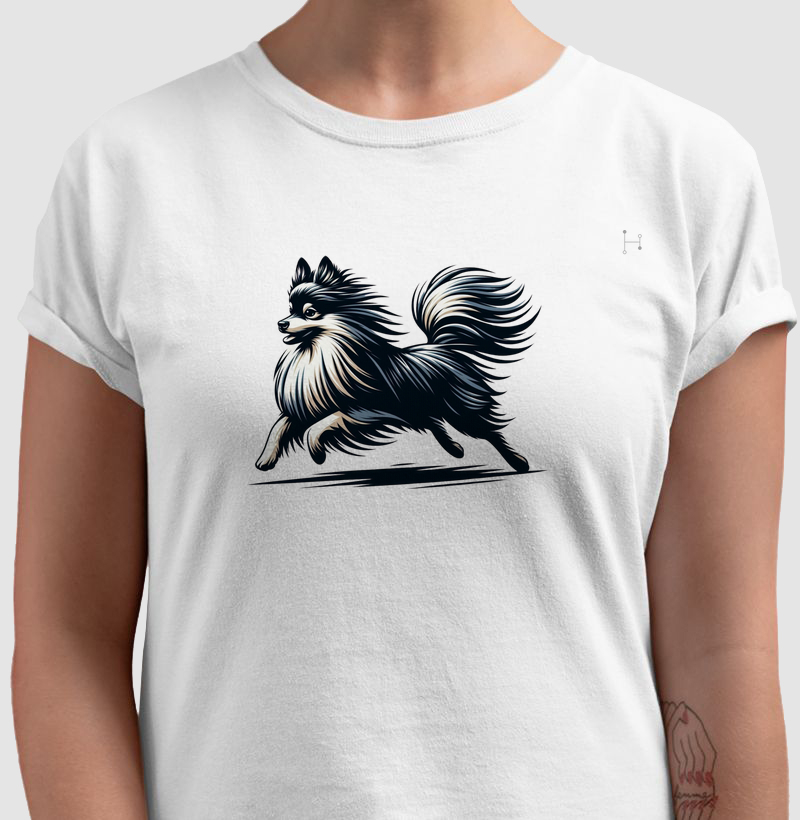  Lulu da Pomerânia | Spitz Alemão 5