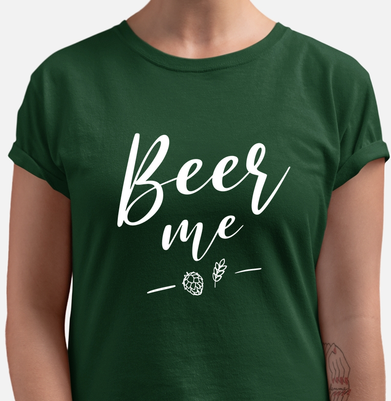 Beer Me