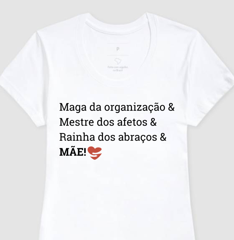 Mãe