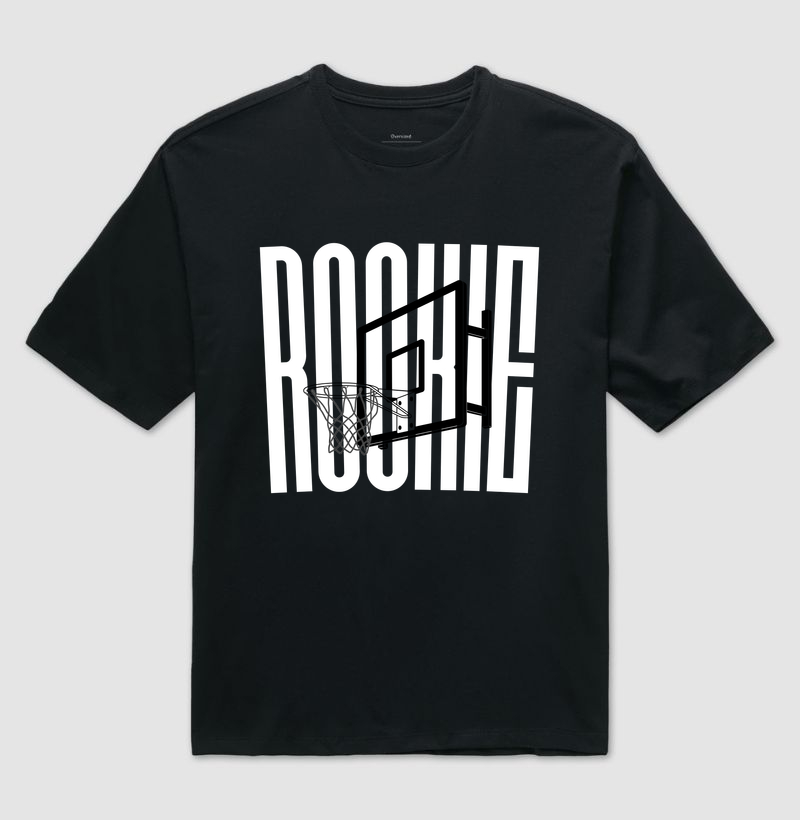 Oversized Rookie