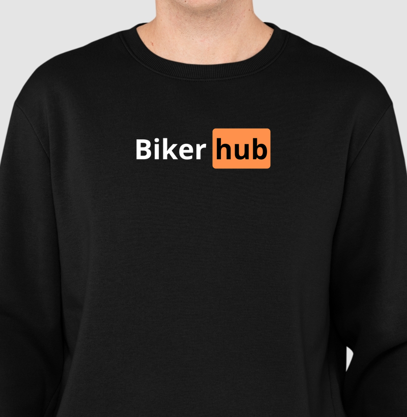 Biker Hub
