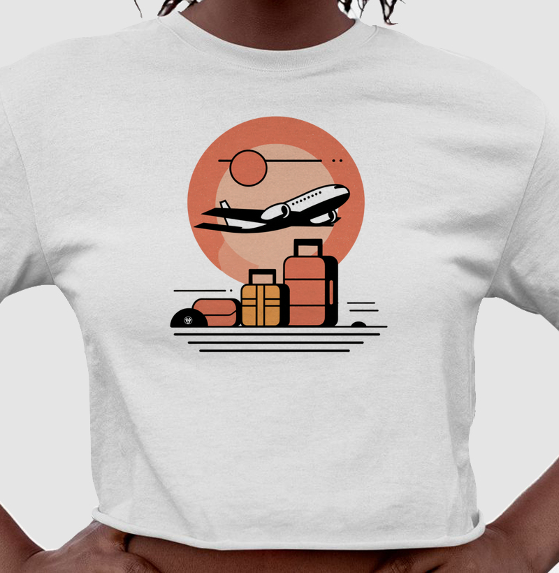 Rumo ao Próximo Destino