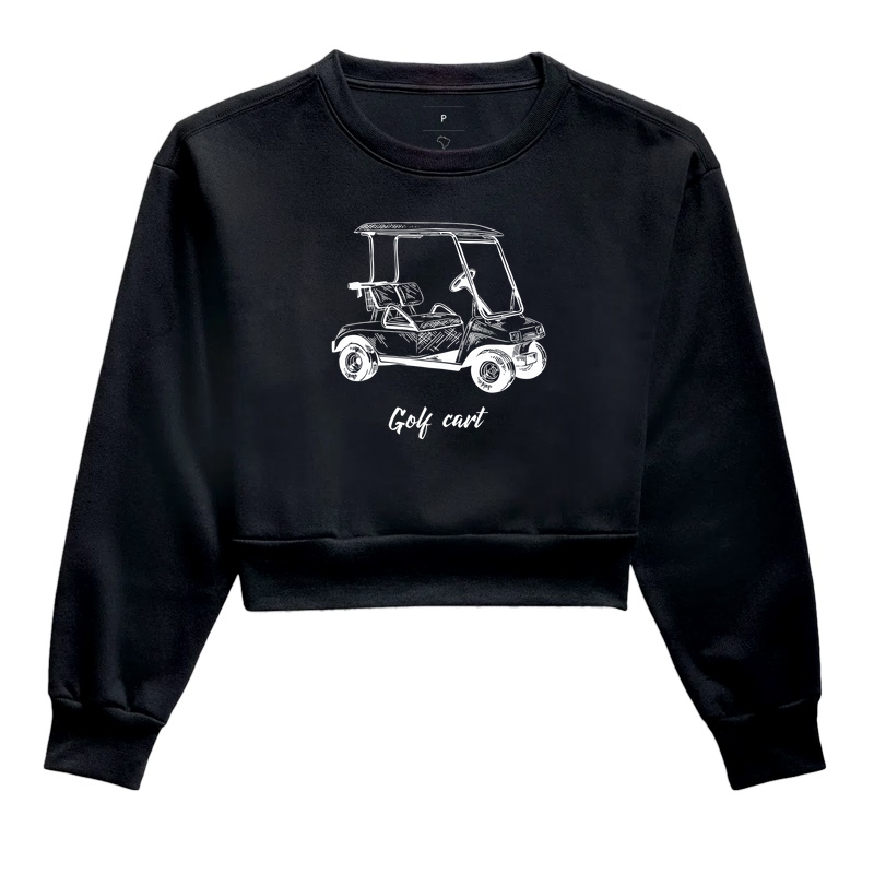 GOLF CART