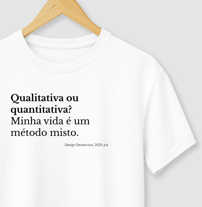 Método Misto