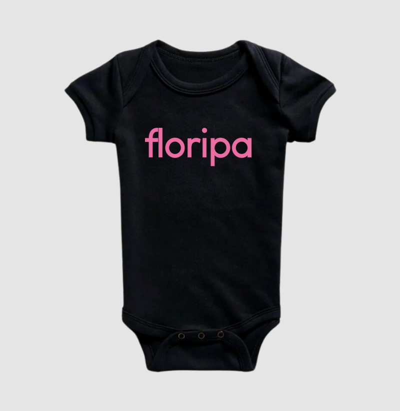 Camiseta Floripa