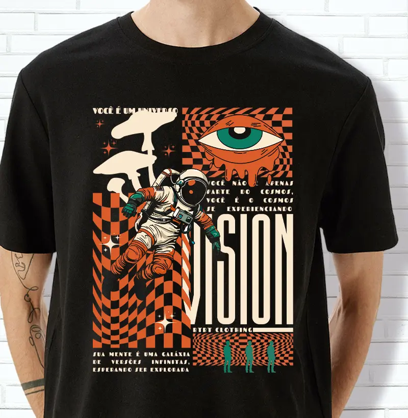 VISION