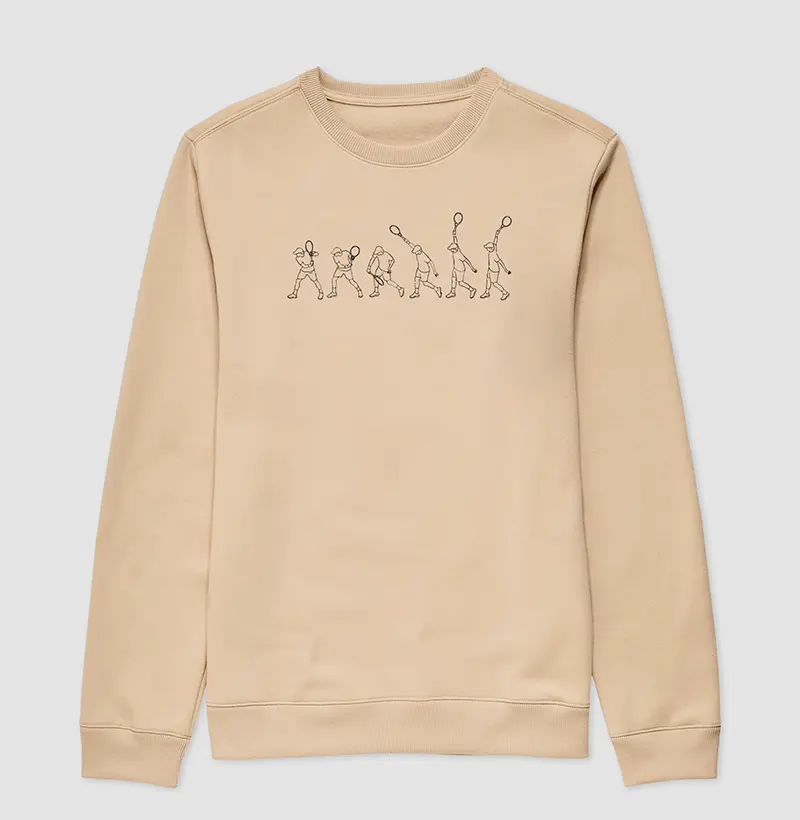 Roger Backhand Frames