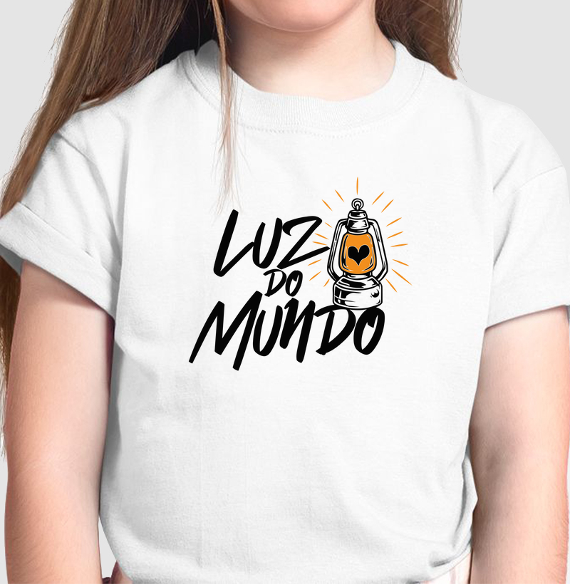 Luz do Mundo